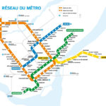 Maps Sayfa 35 Mapofmap1 Montreal Metro Map Printable