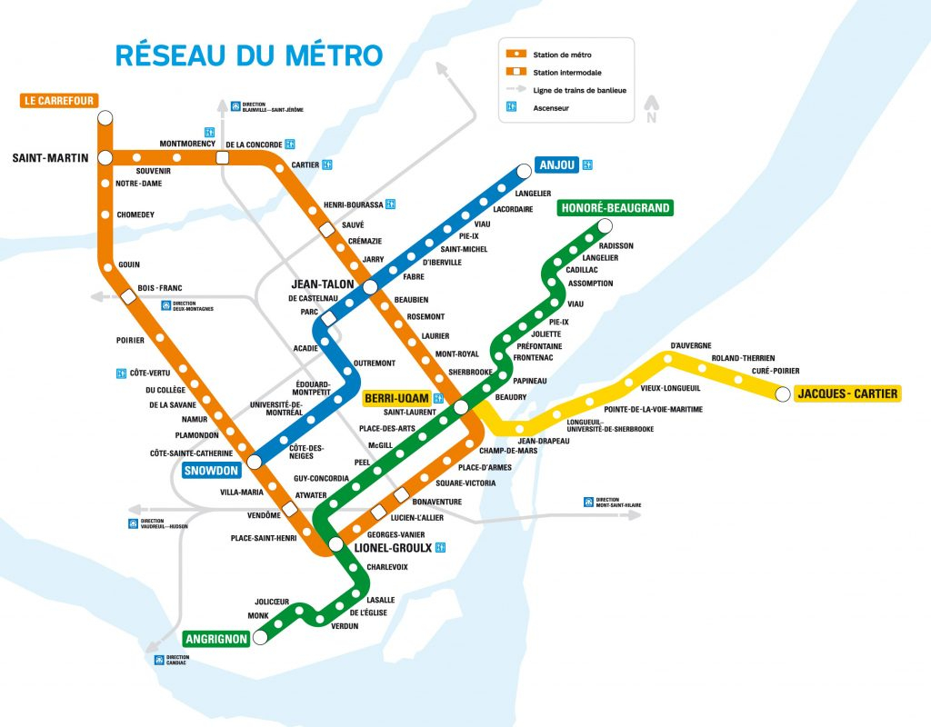 Maps Sayfa 35 Mapofmap1 Montreal Metro Map Printable 