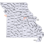 Missouri Statistical Areas Wikipedia