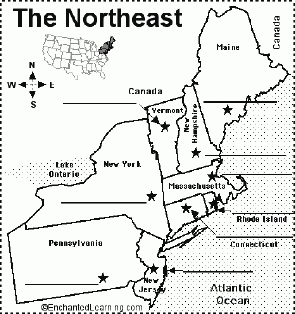 printable-northeast-states-and-capitals-map-minimalist-blank-printable