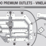 Orlando Premium Outlet Vineland Ave