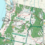 Pacific Northwest Region