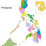 Philippine Map Drawing At GetDrawings Free Download