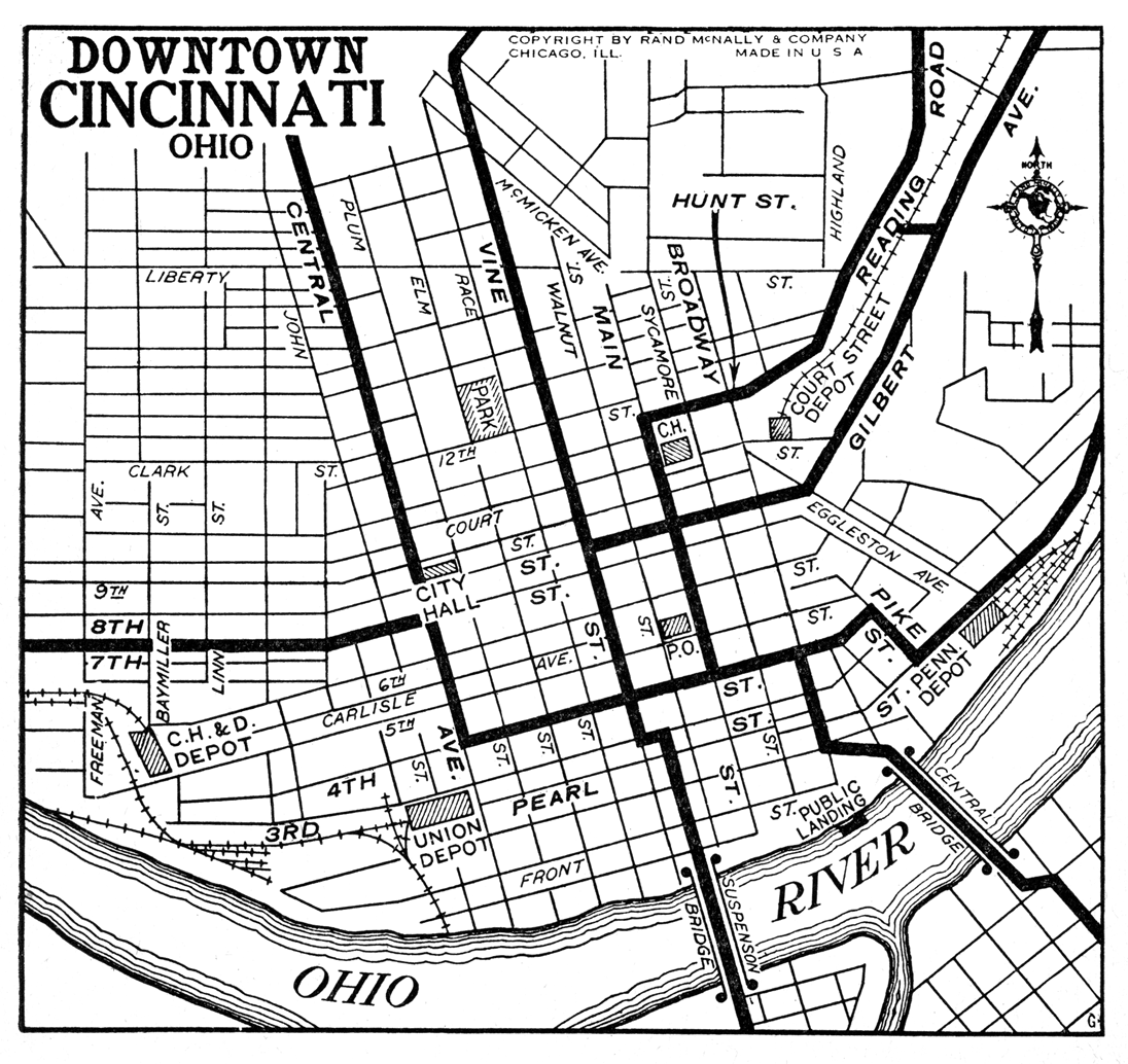 Pin On Cincinnati Ohio Pin On Cincinnati Ohio