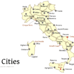 Planning Your Italian Vacation Best Cities In Italy