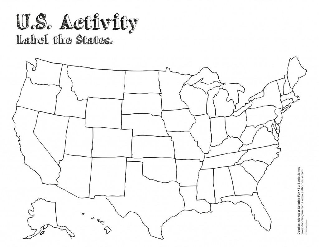 Printable Blank Us Map Pdf Printable US Maps Printable Blank Us Map Pdf Printable US Maps