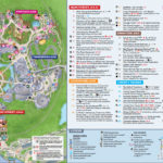 Printable Disney Springs Map PrintAll