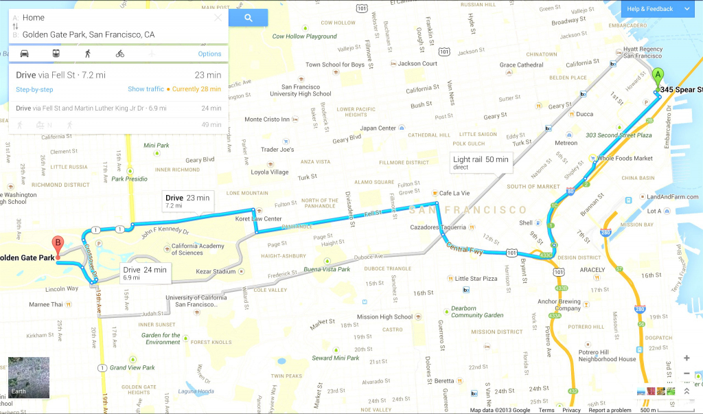 Mapquest Free Printable Driving Directions Printable Map of The