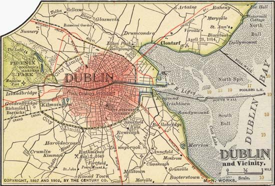 Printable Map Of Dublin Google Search Dublin Map Map Printable Map Of Dublin Google Search Dublin Map Map