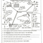 Quiz Worksheet Map Key Facts For Kids Study Map