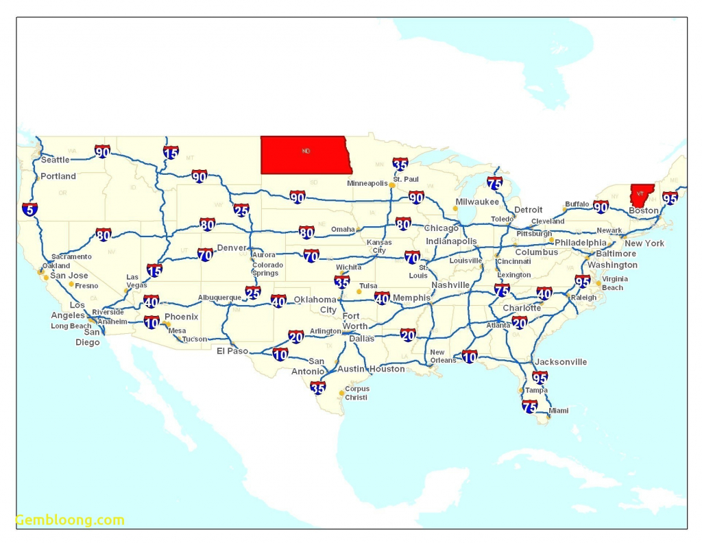 Road Map Of Michigan Highways Printable Us Map With Road Map Of Michigan Highways Printable Us Map With