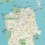 San Francisco Map Free Printable Maps
