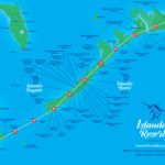 Show Me A Map Of The Florida Keys Free Printable Maps