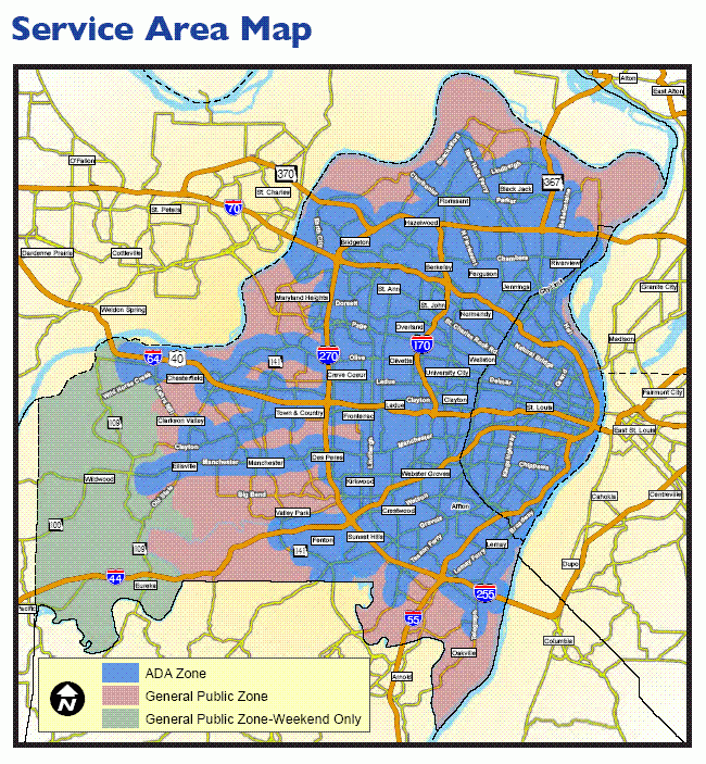 Printable Zip Code Map St Louis – Printable Map of The United States