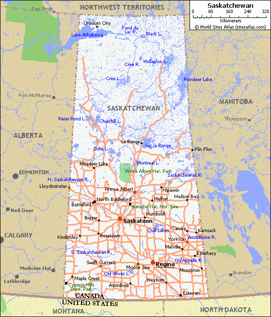 Tallest Building Map Of Saskatchewan Province Tallest Building Map Of Saskatchewan Province