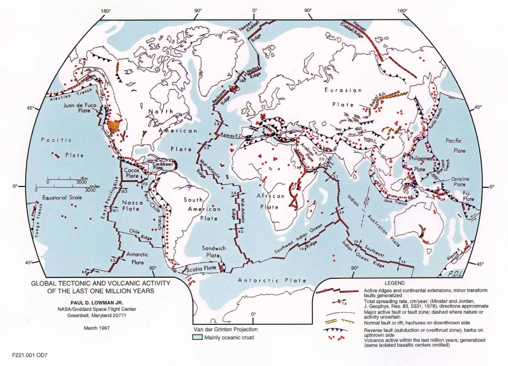 Tectonics Wikipedia World Map Tectonic Plates 