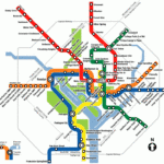 The Long Haul The Unofficial DC Metro Travel Etiquette Guide