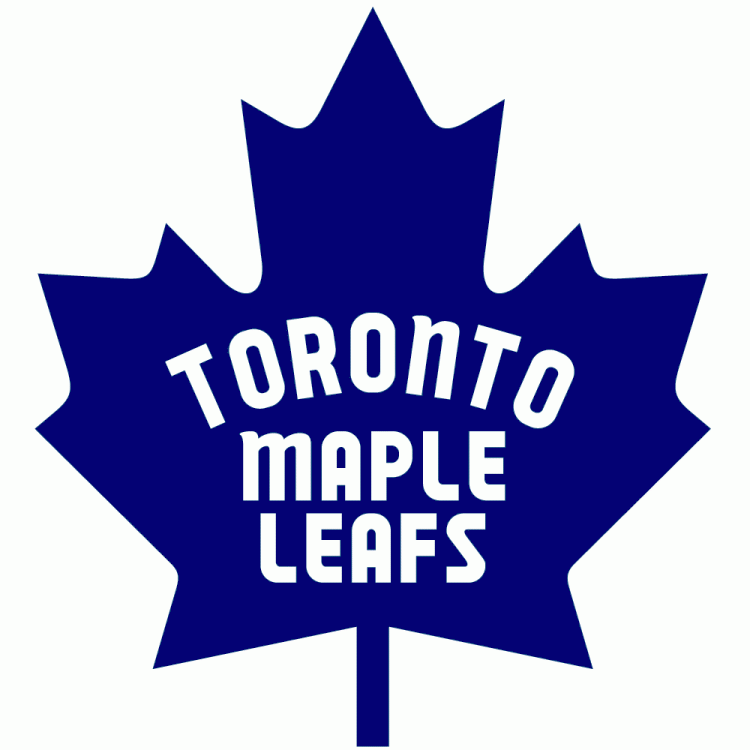 Toronto Maple Leafs Logopedia The Logo And Branding Site