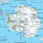 Traveling To Antarctica Information About Antarctica