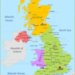 Uk Maps Maps Of United Kingdom Pertaining To Free