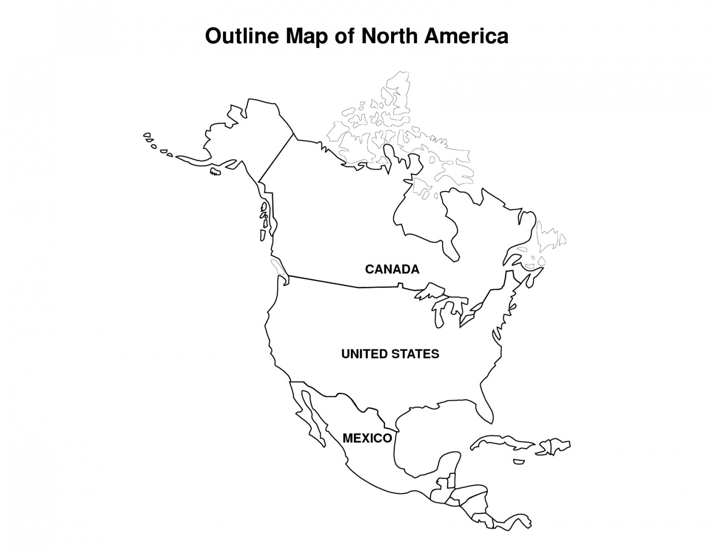 US Map Coloring Pages Best Coloring Pages For Kids