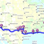 Usa Map Google Free Printable Driving Directions Maps