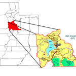 Utah County Discover Utah Counties