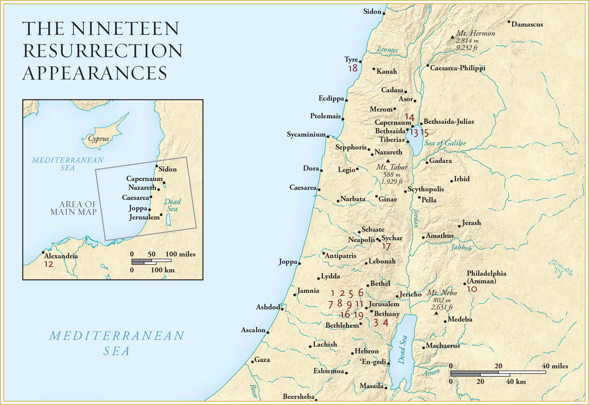 Кесария на карте. Карта Иисус. Кесария Библейская на карте. Map Resurrection. Ашдод Кесария карта.