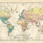 Wonderful Free Printable Vintage Maps To Download Pillar