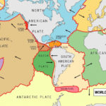 World Map Tectonic Plates Printable Printable Maps