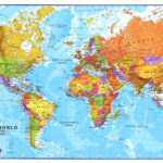 World maps international printable world map photos