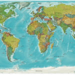 World Maps Tsiosophy