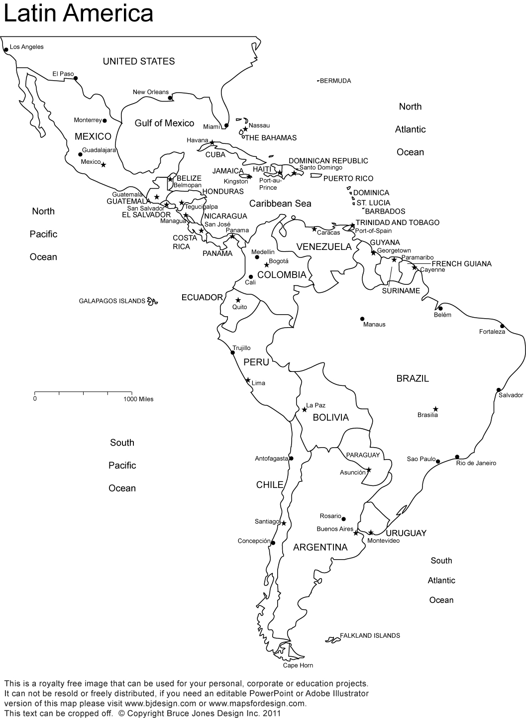 World Regional Printable Blank Maps Royalty Free Jpg 