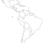 World Regional Printable Blank Maps Royalty Free Jpg