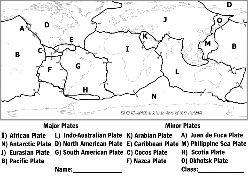 World Tectonic Plates And Their Movement Yahoo Image World Tectonic Plates And Their Movement Yahoo Image