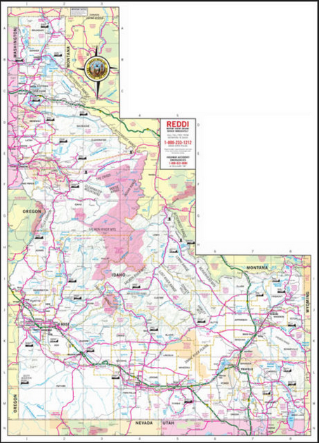 Your Idaho Eclipse Road Trip Essentials Visit Idaho