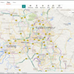 12 Google Maps Alternatives Online Mapping Programs With