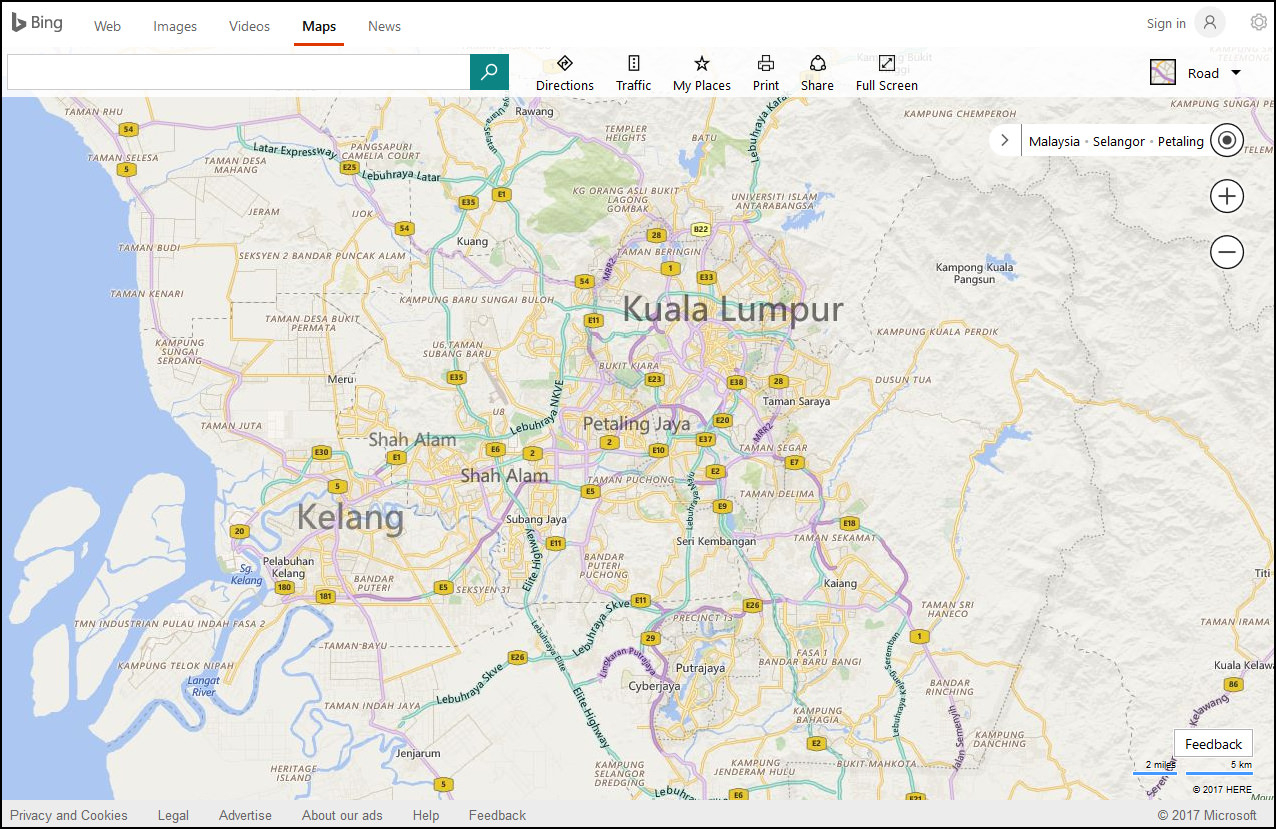 12 Google Maps Alternatives Online Mapping Programs With 12 Google Maps Alternatives Online Mapping Programs With