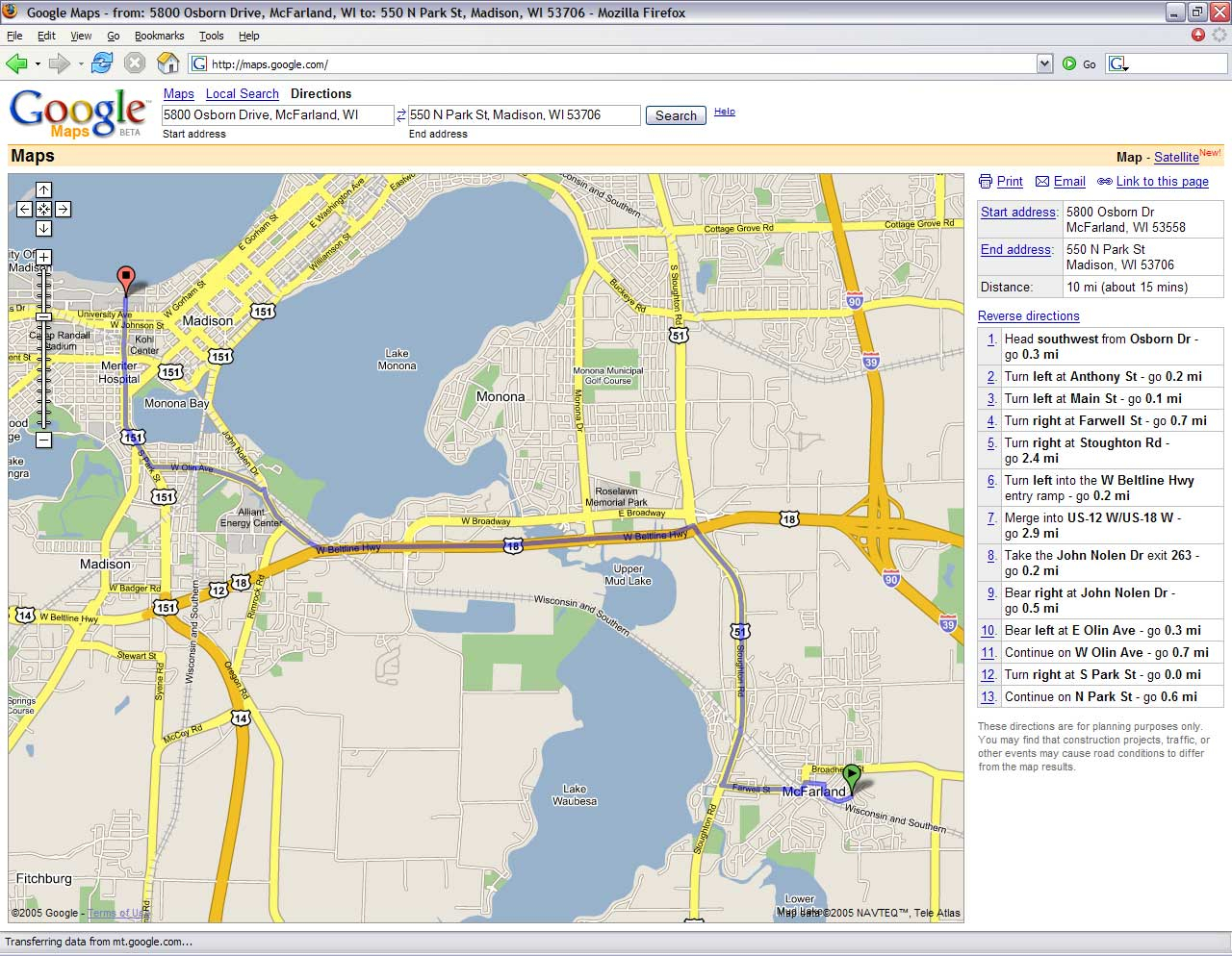16 Years Of Google Maps Website Design History 48 Images 16 Years Of Google Maps Website Design History 48 Images