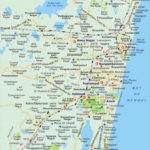City Map Of Chennai Mapsof Net