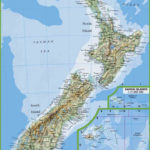 Descendents The Original Find New Zealand Map Outline