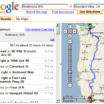 Directions Without Highways In Google Maps