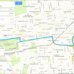 Driving Directions On Google Map Capitalsource
