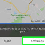 Easy Ways To Download Directions On Google Maps On Android