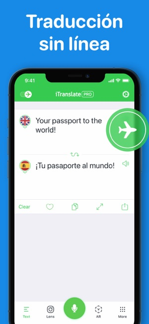El Mundo Es Traductor Trackid sp 006 TRADTUOR