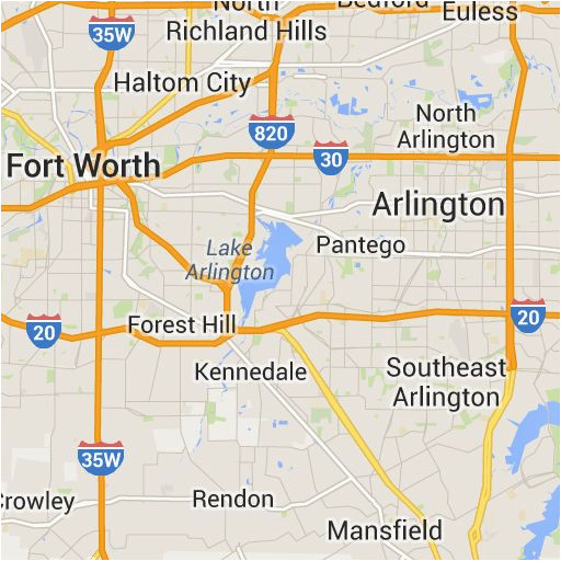 Fort Worth Texas Google Maps Fort Worth Texas Google Maps