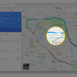 Google Driving Maps Directions Canada Secretmuseum