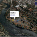 Google Earth Live See Satellite View Of Your House Fly