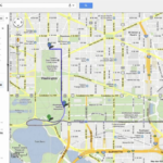 Google Map Of California Cities Free Printable Saving