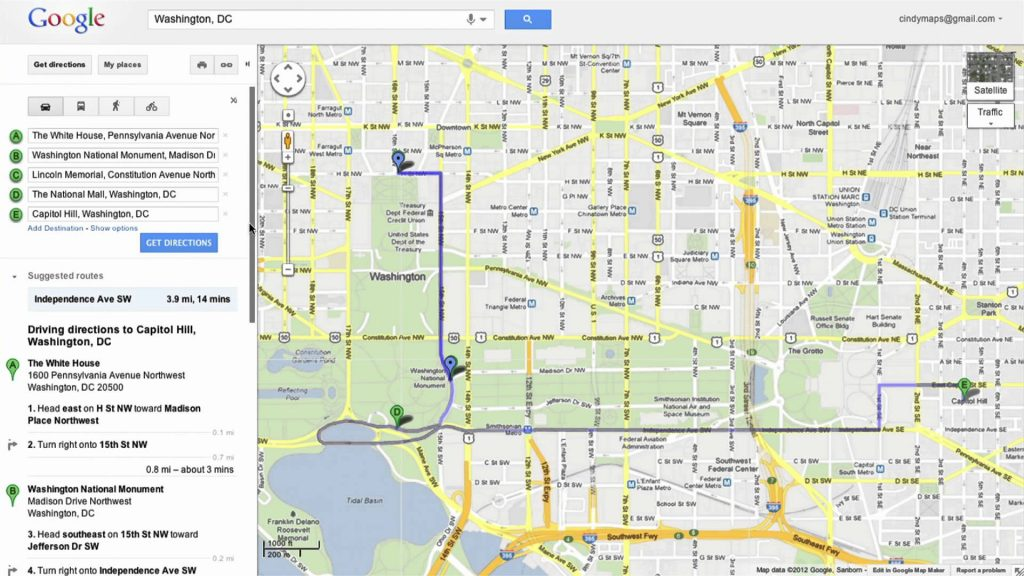 Google Map Of California Cities Free Printable Saving Google Map Of California Cities Free Printable Saving